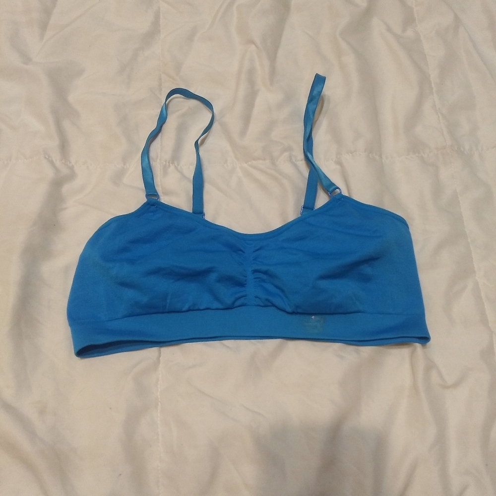 New Balance sports bra